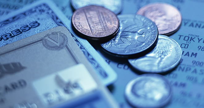 クレジトカードのショッピング枠の現金化