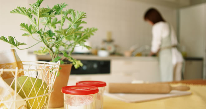 主婦におすすめ